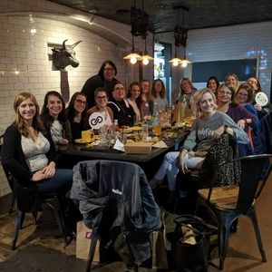 Pittsburgh Posh n Sip